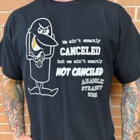 Image 4 of We Ain't Exactly Canceled T-shirt