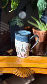 Image 6 of Gnome mug 03