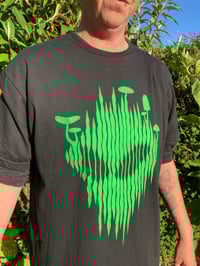 Image 2 of 👽 MARTIAN LINE TEE 👽