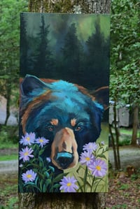 Image 2 of Still, in the Blooms