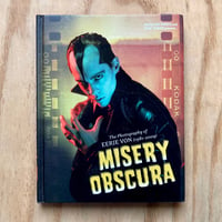 Image 1 of Eerie Von - Misery Obscura