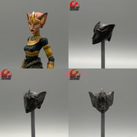 Image 1 of Slaver Queen Headcast