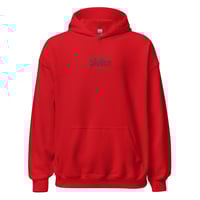 Image 4 of Skoden Unisex Hoodie