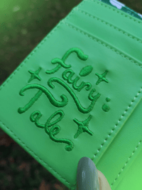 Image 9 of PREORDER Lily Wallet