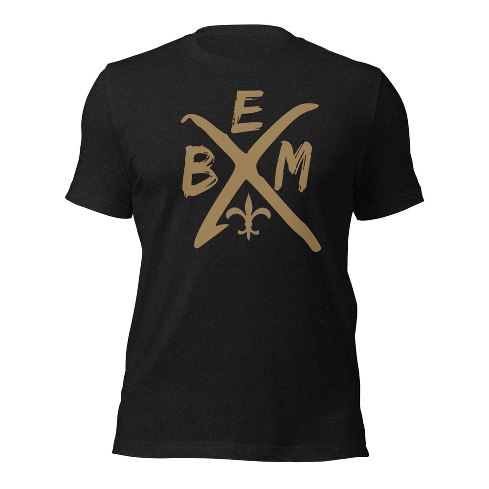 Image of BEM “The Mark” Unisex t-shirt