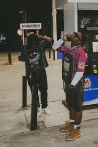 Image 2 of Blavk ‘Authentic’ Jersey