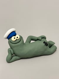 Image 2 of Tattoed sailor 