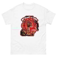 Image 1 of NLB "Michael Jordan" Throwback Tee