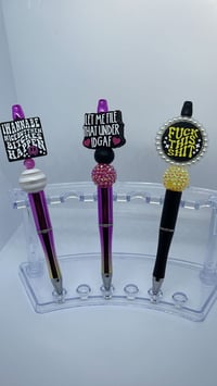 Image 2 of Because….Life Pens 