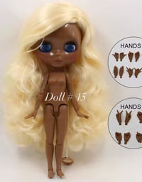 Doll 15🎀
