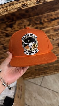 Image 1 of Infant hats variety (6MTH-3YRS)