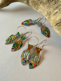 Image 1 of Fun Fishes 