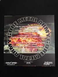 Image 2 of DISGORGE - “Chronic Corpora Infest”