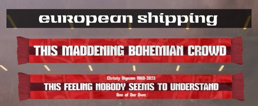 Image of [EUROPEAN SHIPPING] Silk Scarf