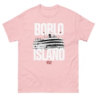 Image 4 of Boblo Island Unisex Tee