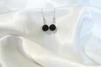 Image 5 of Crystal Bead Earrings 