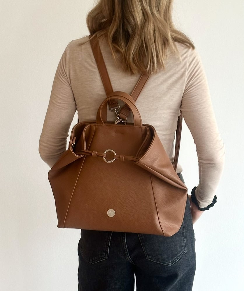 Image of Frida 3in1 Cognac Light