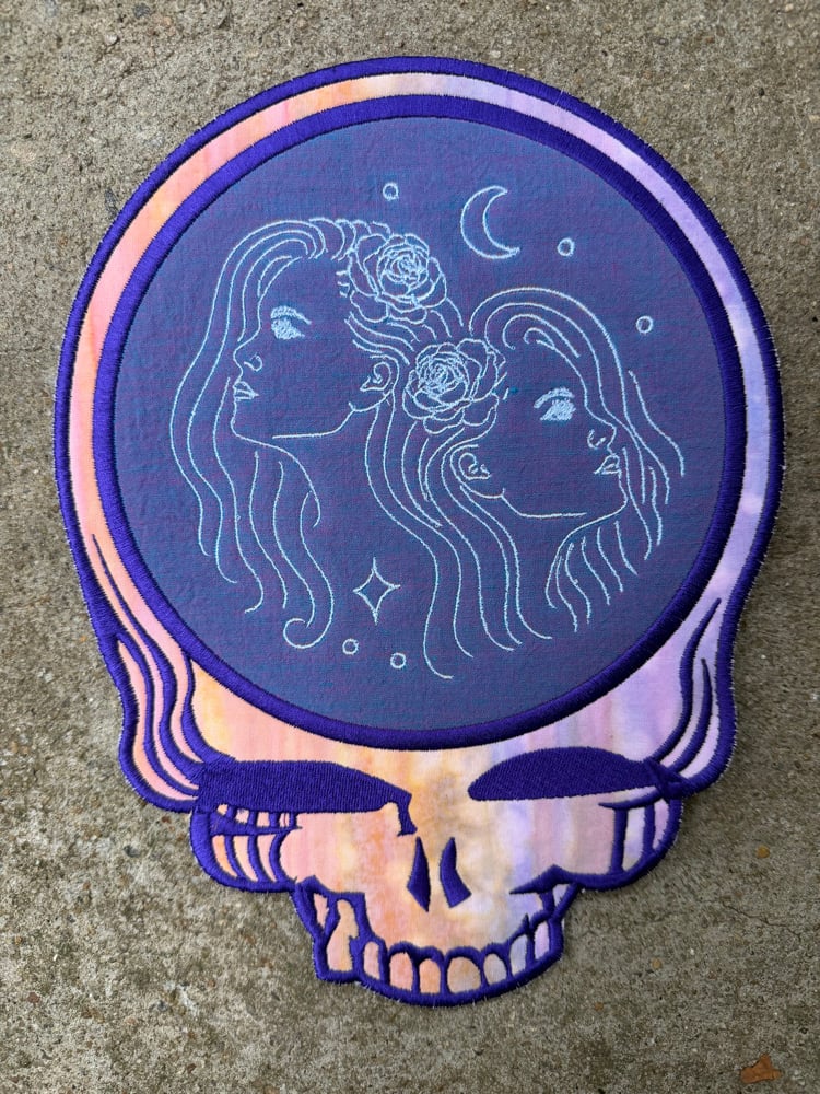 Image of LARGE SYF GEMINI