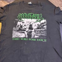Image 1 of Various T-Shirts