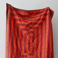 Image 4 of Lava Portal Quilt