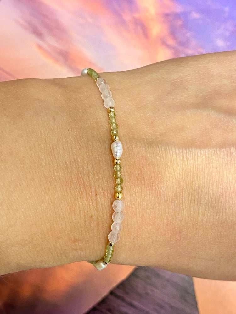 Image of SERENITY bracelet 