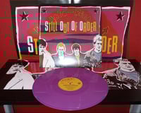 Image 2 of Infa-Riot - Still Out of Order (12" LP)