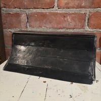 Image 2 of Paneled Quarter Pipe 