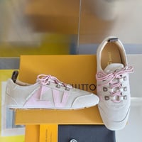 Image 4 of LV Sneakerina Sneakers