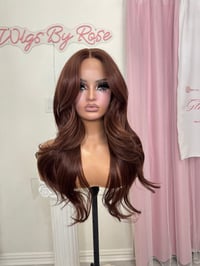 Image 1 of Anita luxury (ready to ship) 