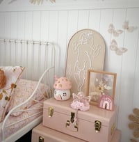 Image 6 of Pearly Blush (Set of 2)