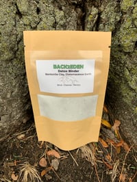 Image 2 of Parasite Support Herbal Detox Binder Powder