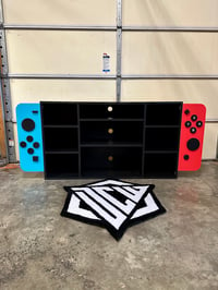 Image 2 of Nintendo Switch TV Stand