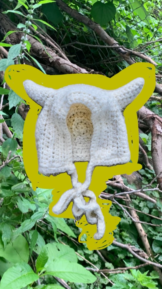 Image of Goblin Bonnet