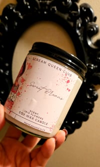 Image 2 of I Heard You Like The Silent Type Candles (7oz)