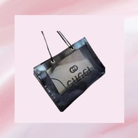 Gugu beach bags 