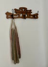 ancien porte manteaux années 50