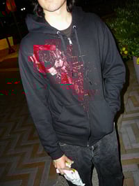 Image 4 of Red Gear Zip