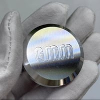 Image 1 of Frame Caps