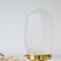 Image 4 of Lampe A Poser Globe Obus 