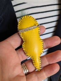 Image 5 of Zoltar Brooch