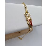 Image 4 of SAN JUDAS BRACELET 