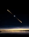 Phases to Totality 