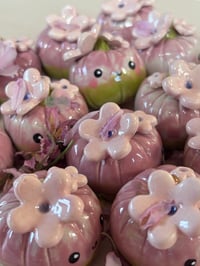 Image 4 of Petal the spring time pumpkin 