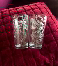 Image 1 of Le Tigre Glases