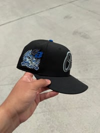 Image 4 of Black and Blue CB