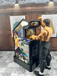 Image 2 of Arcade riser 