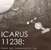 Image 1 of Icarus 11238