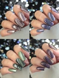 Image 7 of Glisten & Glow Winter Collection