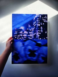 Image 3 of PANSY, NIGHT DRIVE