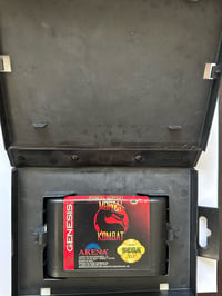 Image 2 of Mortal kombat